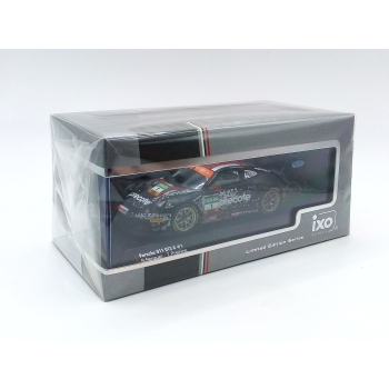Porsche 911 GT3 R #1 ADAC GT Masters 2019 Renauer - skala 1:43 - IXO